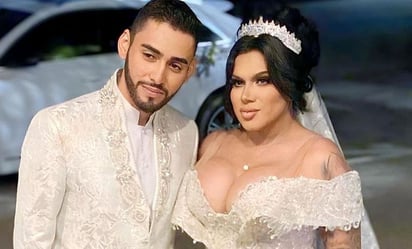 ¿Se acabó el amor? Kimberly de 'Las Perdidas' corre a su esposo en transmisión en vivo