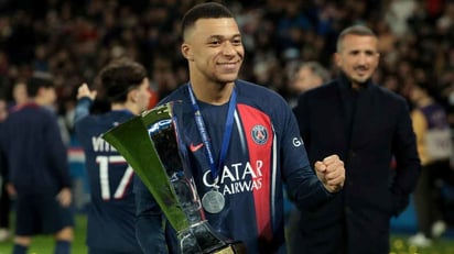 Calificando posibles destinos de Mbappé: ¿Real Madrid o la Premier?