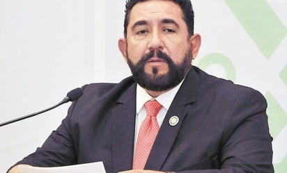 Ulises Lara, al frente de la Fiscalía de la CDMX tras rechazo a ratificación de Ernestina Godoy