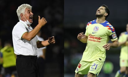 Ricardo Ferretti afirma que no le interesa dirigir al América porque es un equipo “molero”