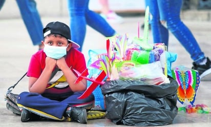 EU otorga más de 12 mdd para combatir el trabajo infantil en México