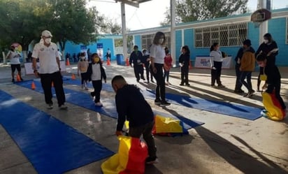 Alista Senado reforma contra obesidad infantil; tres horas semanales de ejercicio en escuelas