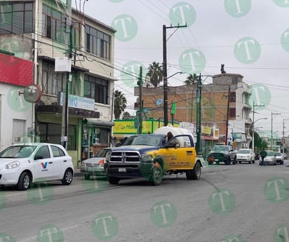 Gasero pide a comunidad se preparen para frente frío 