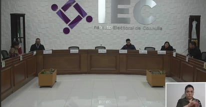 Abre IEC puerta a reelección de alcaldes