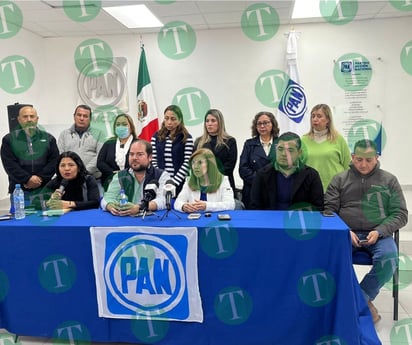 Comités municipales panistas de la Región pugnan por la alianza