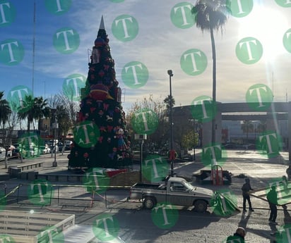 Villamagia Coahuila se va de plaza Principal de Monclova