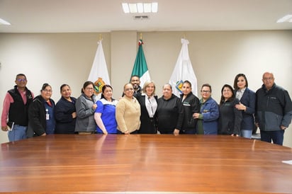 Empresa y municipio firman convenio para facilitar a trabajadores el pago del predial