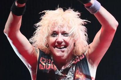 Muere James Kottak: Lo que se sabe sobre la muerte del ex baterista de Scorpions