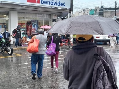 Frente Frío número 26 llegará a Monclova con posibles heladas