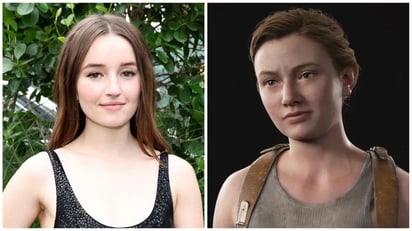 La serie ‘The Last of Us’ ya tiene a su Abby: Kaitlyn Dever es la actriz elegida