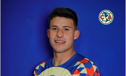 Illian Hernández es nuevo refuerzo del América