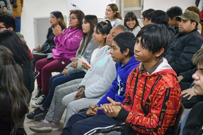 Centro de cómputo en el CAAD suma esfuerzos con su inauguración