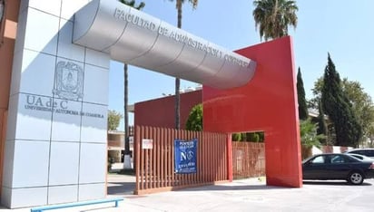 Facultad de la UAdeC lanza convocatoria para los nuevos ingresos del 2024