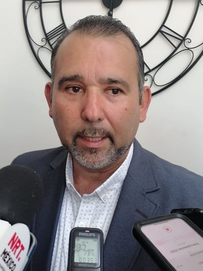 IP apoyará al candidato ideal para Monclova, no a partidos