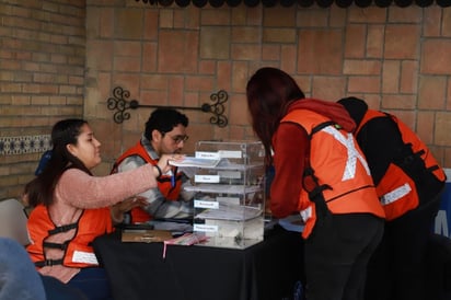 Advierten uso de fuerza pública contra reclutadores