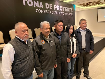 Delegación estatal de la CTM, toma instalaciones locales