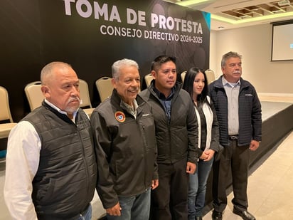 Delegación estatal de la CTM toma instalaciones locales