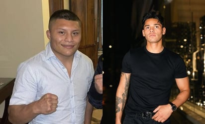 El Pitbull Cruz le lanzó reto Ryan García: Deja de esconderte