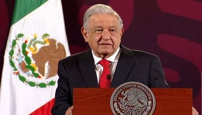 Rescate de CFE es un asunto estratégico para la nación: AMLO