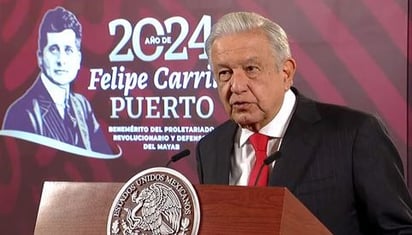 AMLO inicia reuniones para el cierre de su sexenio con integrantes de su gabinete legal y ampliado