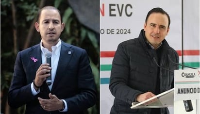 Lee aquí el acuerdo íntegro entre el PRI y el PAN para la elección de Coahuila