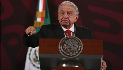 'Ya no se pudo': AMLO reconoce que no podrá cumplir su promesa de descentralizar el gobierno federal