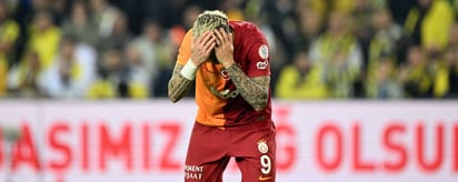 Sacha Boey, el francés del Galatasaray que ha brillado en los últimos meses, esta en los planes del PSG