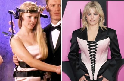 'Chicas pesadas': La nueva Regina George, Reneé Rapp, comparte sus pensamientos sobre Rachel McAdams: Esta adaptación está encantando al público, pero incluso la nueva Regina George reconoce lo icónica que fue su predecesora.