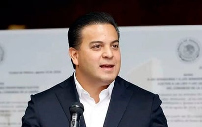 Pide PAN a Cortés disculparse por pacto en Coahuila 