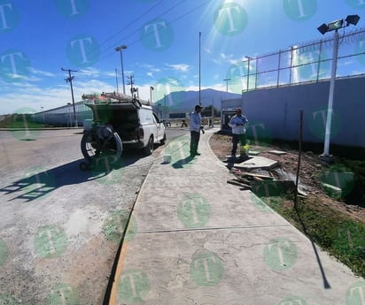 En Centro Penitenciario habilitan el servicio de internet