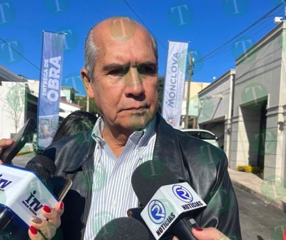 Alcalde solo apoya las manifestaciones pacificas de obreros 