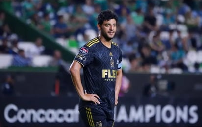 No es Chivas, el club que suma a la pelea por el fichaje de Carlos Vela