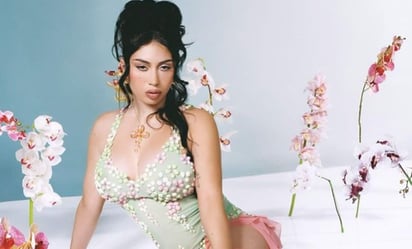 ¡Kali Uchis anuncia su primer embarazo!: 'Estamos deseosos de compartir nuestras vidas contigo'