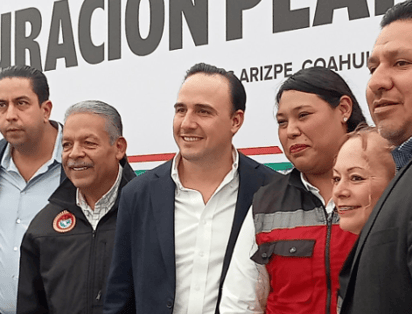 Alianza con el PAN va más allá de un convenio: MJS