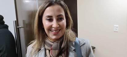 Dorotea González fue presentada como la nueva directora de Ecología Municipal de Piedras Negras