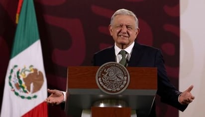 'Me cepillaron': AMLO reacciona tras no ser nominados a los premios Esland 2024