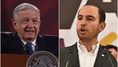 AMLO critica que PAN vea como 'normal' acuerdo con el PRI para repartir cargos de instituciones autónomas