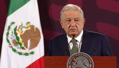 AMLO rechaza que reforma a pensiones busque quedarse con dinero de trabajadores