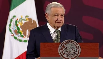 AMLO asegura que en 10 días se llevará a cabo la reunión de seguridad en Querétaro