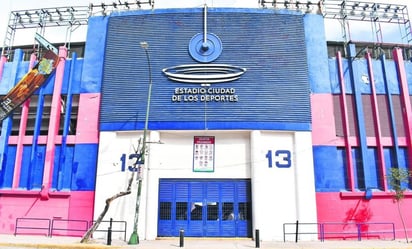 Se alistan los últimos detalles para el regreso de Cruz Azul al estadio Ciudad de los Deportes