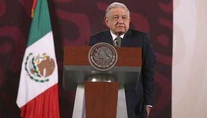 AMLO vulneró ley electoral por evento del quinto aniversario de triunfo electoral, determina TEPJF