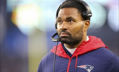 Jerod Mayo, exasistente de Belichick, será el nuevo entrenador de los New England Patriots