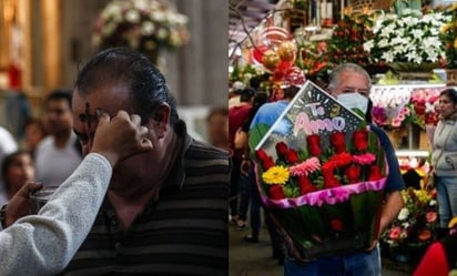 ¿Se pospone el amor? Miércoles de ceniza caerá mismo día que San Valentín