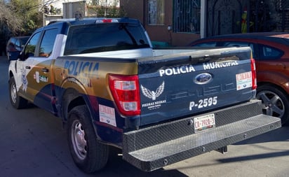 Hombre denuncia a su expareja por robo 