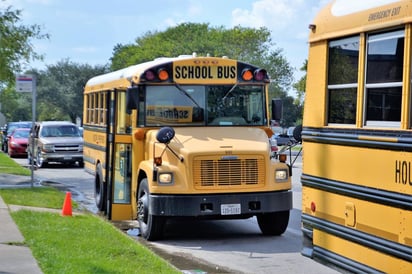 Escuelas retrasarían inicio de clases en Eagle Pass