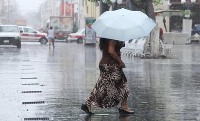 Clima: Alertan por evento de Norte este sábado; prevén vientos de hasta 70 kilómetros por hora