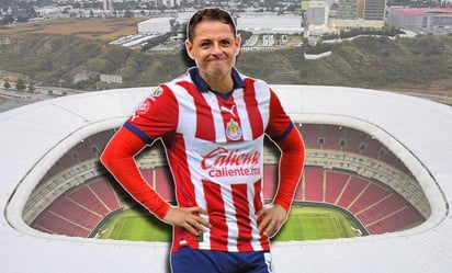 ¿Chicharito regresa a Chivas? El Rebaño dio indirectas sobre el anuncio del fichaje con un patrocinador