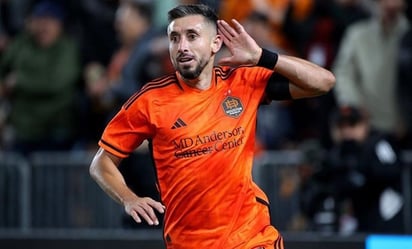 Héctor Herrera se sincera y confiesa su deseo de ser entrenador tras su retiro