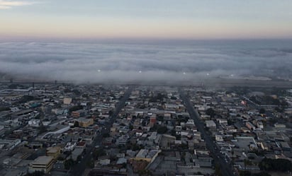 Frente frío 27 y aire ártico provocarán temperaturas por debajo de 0 grados y heladas en 14 estados