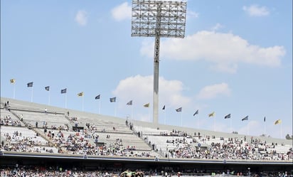 ¿A qué hora y por dónde ver el partido Pumas vs FC Juárez?